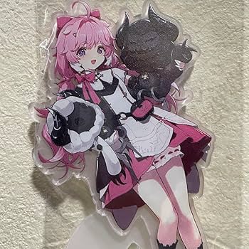 Ado アクリルスタンド 2個セット CDJapan : [Make-to-Order] Ado 5th Anniversary POPUP-STORE